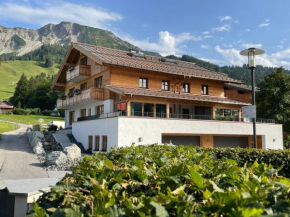 Alpenchalet Iseler